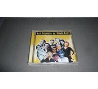 V/A – LES LEGENDES DU MUSIC-HAL