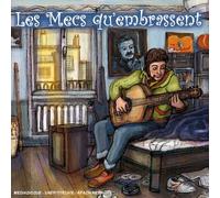 V/A - LES MECS QU'EMBRASSENT