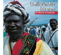 V/A - Les Mille Et Une Nuits..