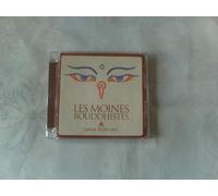 V/A - LES MOINES BOUDDHISTES -F