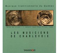 V/A - LES MUSICIENS DE CHARLEVO