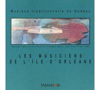 V/A - LES MUSICIENS DE L'ILE..