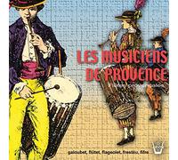 V/A - Les Musiciens De Provence
