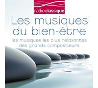 V/A - Les Musiques Du Bien Etre