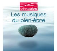 V/A - Les Musiques Du Bien-Etre/Radio Classique