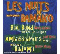 V/A - Les Nuits De Bamako