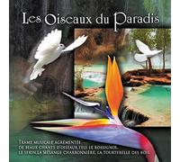 V/A - Les Oiseaux Du Paradis