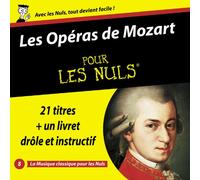 V/A - Les Operas De Mozart For Dummies