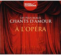 V/A - LES PLUS BEAUX CHANTS D'A