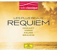 V/A - Les Plus Beaux Requiem