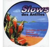 V/A - LES PLUS BEAUX SLOWS..