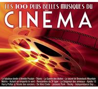 V/A LES PLUS BELLES.. (CD)