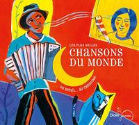 V/A - LES PLUS BELLES CHANSONS