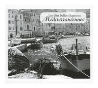V/A - Les Plus Belles Chansons Mediterran