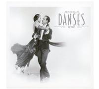 V/A - Les Plus Belles Danses Retro