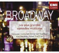 V/A - LES PLUS GRANDES COMEDIES