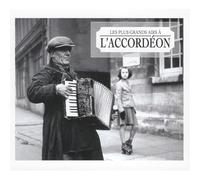 V/A - Les Plus Grands Airs D'Accordeon