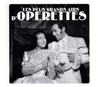 V/A - Les Plus Grands Airs D'Operettes