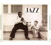 V/A - Les Plus Grands Artistes Du Jazz