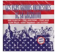 V/A - Les Plus Grands Orchestres De La Li