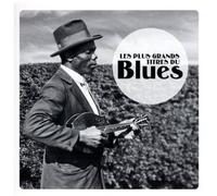 V/A - Les Plus Grands Titres Du Blues