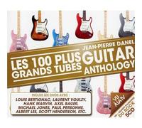 V/A - LES PLUS GRANDS TUBES..