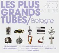 V/A - Les Plus Grands Tubes Bretagne