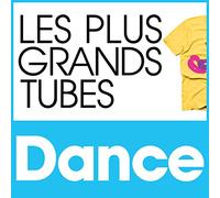 V/A - Les Plus Grands Tubes Dance 90