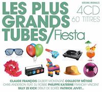 V/A - Les Plus Grands Tubes Fiest