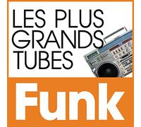 V/A - Les Plus Grands Tubes Funk