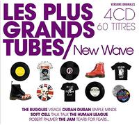 V/A - Les Plus Grands Tubes New Wave