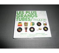 V/A - Les Plus Grands Tubes Reggae