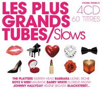 V/A - Les Plus Grands Tubes Slows