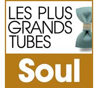V/A - Les Plus Grands Tubes Soul
