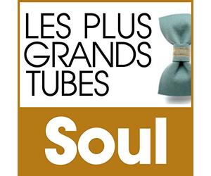 V/A - Les Plus Grands Tubes Soul