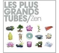 V/A - Les Plus Grands Tubes Zen