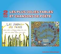 V/A - Les Plus Jolies Fables..