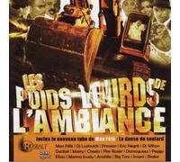 V/A - Les Poids Lourds De L'Ambiance