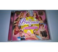 V/A - Les Princesses De L'Accordeon