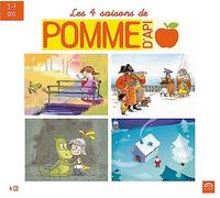 V/A - Les Quatre Saisons De..