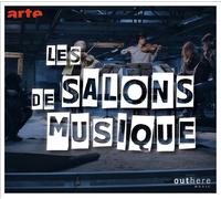 V/A - Les Salons De Musique