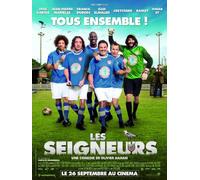 V/A – LES SEIGNEURS – Idol