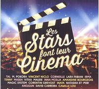 V/A - Les Stars Font Leur Cinema