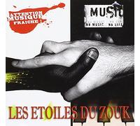 V/A - LES TOILES DU ZOUK
