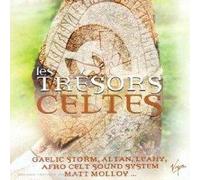 V/A - LES TRESORS CELTES