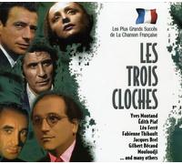 V/A - Les Trois Cloches