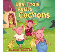 V/A - Les Trois Petits Cochons