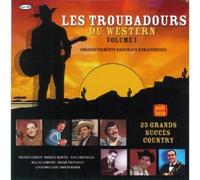 V/A - Les Troubadours Du Western (2 CD)