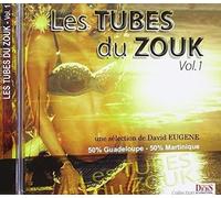 V/A - Les Tubes du Zouk