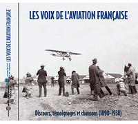 V/A - Les Voix De L'Aviation